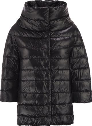 Herno Chaqueta Aminta Ultraligera De Nylon