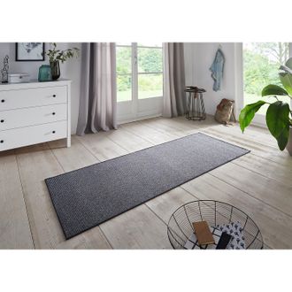 Hanse Home home24 Läufer Bouclé