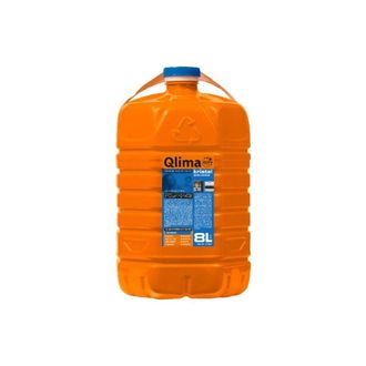 Qlima Combustibile Qlima Kristal 10 L