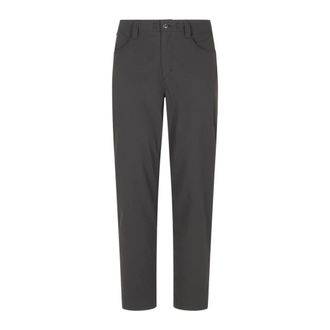 Patagonia Outdoor Trousers, male, Gray, Size: W30 Quandary Pants - Reg