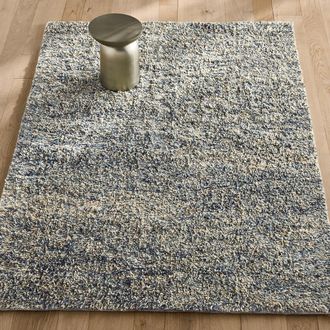 AM.PM Handgeknoopt tapijt, zuivere wol, STELLIS