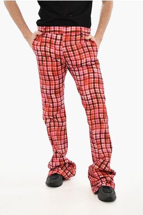 Dsquared2 Printed Casual Pants size 46