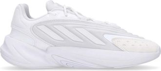 adidas Cloud White Low Top Sneakers - Heren - Hardloopschoenen - Wit - 40 EU - Su&egrave;de - Fitness