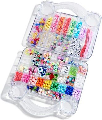 BaubleBar Bracelet Bead Kit in Multi at Nordstrom