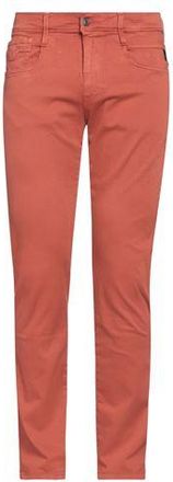 Replay BOTTOMWEAR - Jeans on YOOX.COM