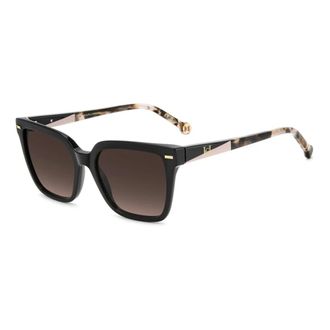 Carolina Herrera 0361/S 2Tb(Ha) Sunglasses - female - Carolina Herrera - Sunglasses - Brown - 54 MM - Accessories