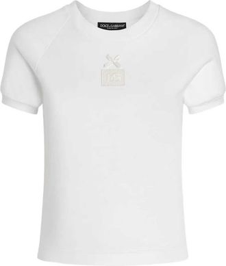 Dolce & Gabbana logo T-shirt
