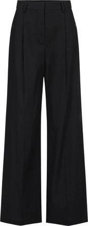 Iceberg Mujer, Pantalones, Negro, Talla: S