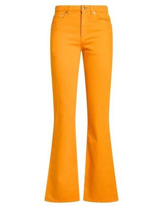 Mauro Grifoni BOTTOMWEAR - Jeans on YOOX.COM
