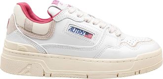 Autry Sneakers Clc Low