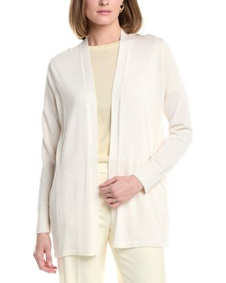 Anne Klein Pocket Cardigan