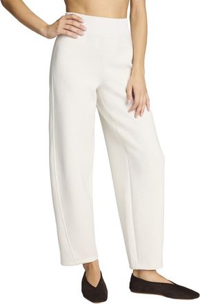 Spanx Luxe Barrel Leg Pant