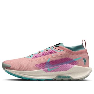 Nike Pegasus Trail 5 GTX Red Stardust Bicoastal FQ0908-600