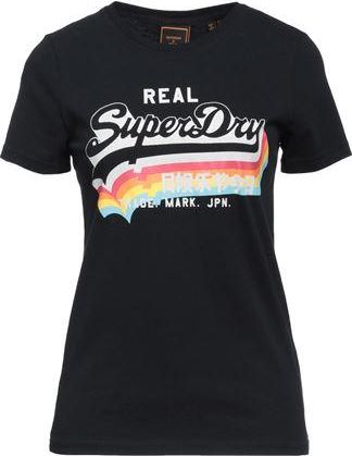 Superdry CAMISETAS Y TOPS - Camisetas en YOOX.COM