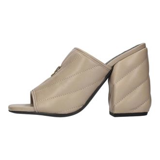 Pinko Pinko, Donna, Scarpe, Beige, 40 EU, new