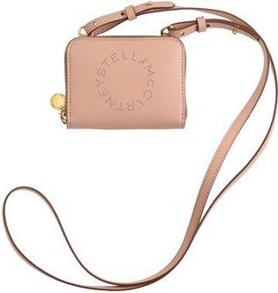 Stella McCartney PICCOLA PELLETTERIA - Portafogli con Tracolla su YOOX.COM