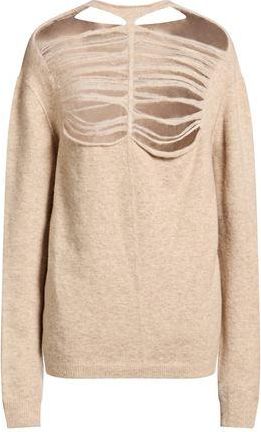 Rick Owens MAGLIERIA - Pullover su YOOX.COM