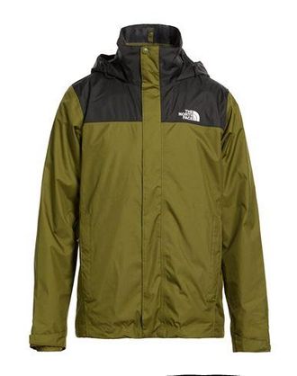 The North Face M EVOLVE II TRICLIMATE JACKET