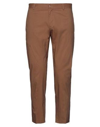 Daniele Alessandrini BOTTOMWEAR - Pantaloni su YOOX.COM