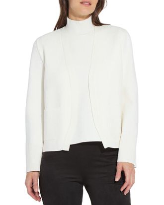 Lyss&eacute; Gianna Knit Sweater Cardigan