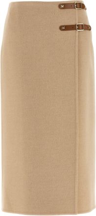 Max Mara york Skirt