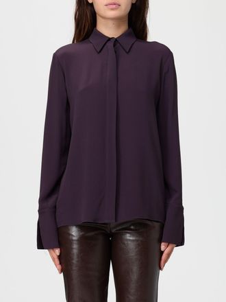 Federica Tosi Camicia Federica Tosi in crêpe