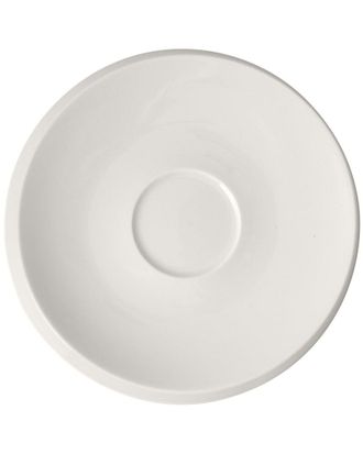 Villeroy & Boch Newmoon Coffee Saucer