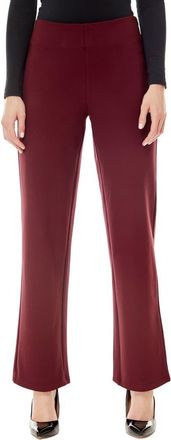 By Design Farah High Waist Wide Leg Pants in Port Royale at Nordstrom Rack, Size X-Small