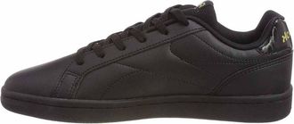Reebok (WMNS) Reebok Royal Complete Sneakers Black CM9542