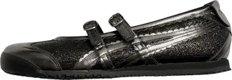 Onitsuka Tiger (WMNS) Onitsuka Tiger Mexico 66 TGRS Glitter Pack Black Gunmetal 1182A677-001