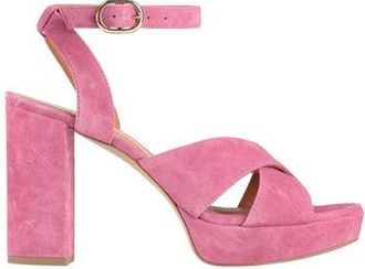 Via Roma 15 SCHUHE - Sandalen auf YOOX.COM