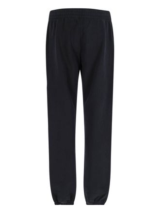 Givenchy Mens Trousers Black Cotton