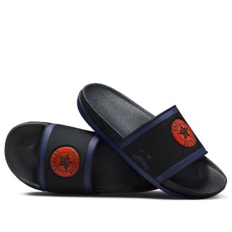 Nike MLB x Offcourt Slide Houston Astros DH6978-002