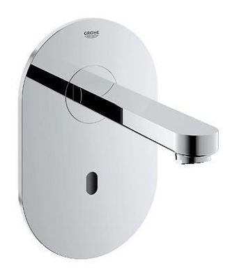GROHE Euroeco Ce Fachada Infrarrojos Faucet Lav