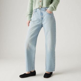 Levi's Jeans 501 Crop 90s Ankle