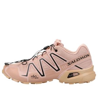 Salomon Speedcross 3 Satin Mahogany Rose Hazelnut 477948