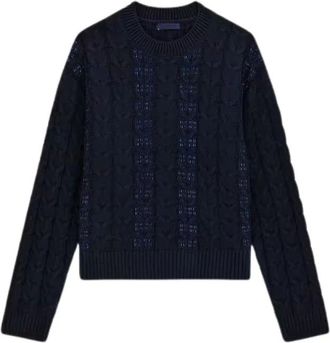 Guess Donna, Maglie, Blu, L, new