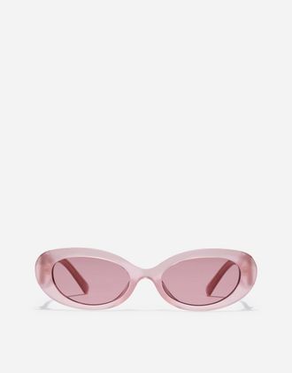 Dolce & Gabbana Occhiale Sole-202609 - Woman New Arrivals Opal Rose Onesize