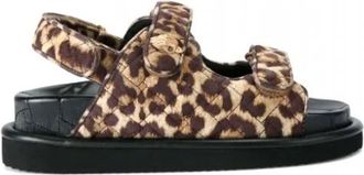 Kurt Geiger Mujer, Zapatos, Marr&oacute;n, Talla: 39 EU