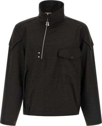 Kiko Kostadinov Farkas Jacket