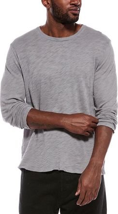 ATM Anthony Thomas Melillo Atm Anthony Thomas Melillo Slub Jersey T-Shirt