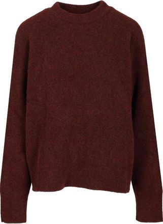 Filippa K Donna, Maglie, Rosso, M, new