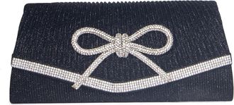 Lauren Lorraine BARI in Black at Nordstrom