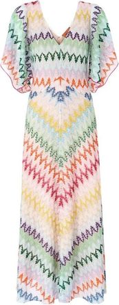 Missoni Midi Dress