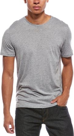 7 For All Mankind Cashmere-Blend T-Shirt