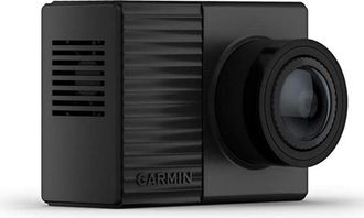 Garmin Tandem Full Hd Encendedor De Cigarrillos Negro, Rojo