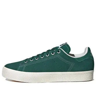 adidas Originals Stan Smith CS Shoes Collegiate Green ID2045