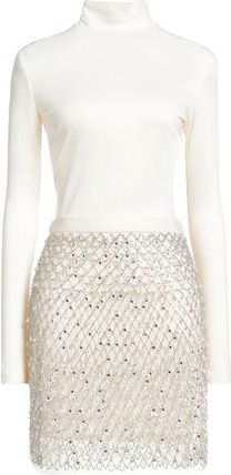 Elisabetta Franchi DRESSES - Mini dresses sur YOOX.COM