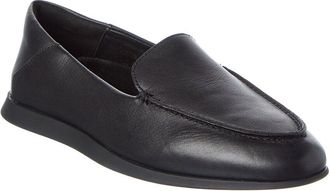 Wolf & Shepherd Coast Venetian Leather Loafer