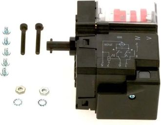 Bosch Servomotor, 87290118590